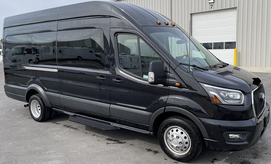 You are currently viewing Employee Shuttle Services