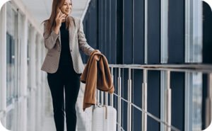 Read more about the article The Future of Transportation in the U.S.: Trends to Watch in 2025 and Beyond